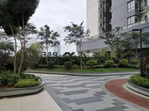 R&F Princess Cove at R&F Mall