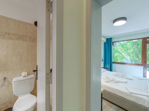 Preslav Hotel - All inclusive