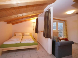 Mountain View Apartment in Piesendorf With Sauna