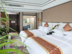 Tianzi Shengze Hotel