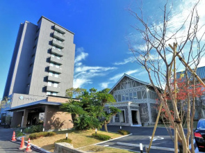 Amane Resort Gahama