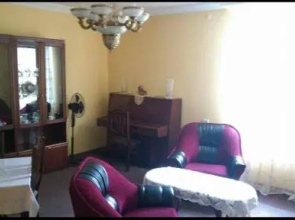 Shorena House