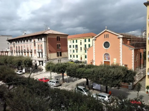 Palazzo Dei Catenielli 63 BB
