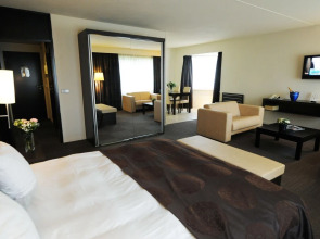 B-aparthotels Moretus