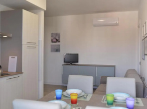 Milena Suite Apartments