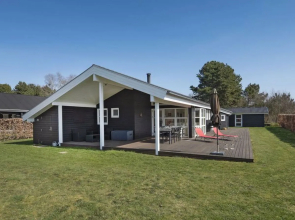 "Ayen" - 1.5km from the sea in NE Jutland