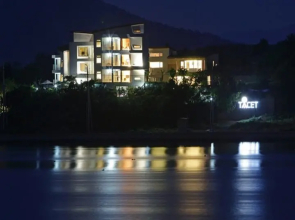 Tongyoung Taset pension