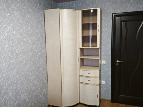 Resident Ufa (Ufa Resident) USSR room