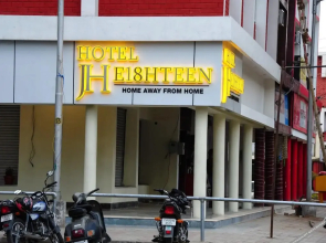Hotel E hteen