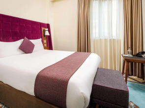 Montcalm Chilworth Townhouse, Paddington