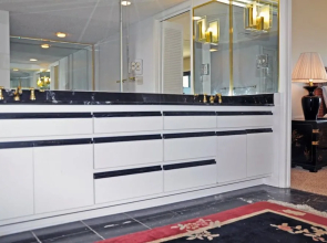 Springs Towers Unit 1006