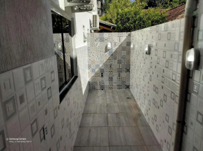 Condominio Encantador No Village I