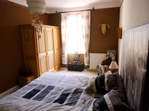 Le Fer En Ceze - Chambres D'Hotes
