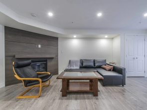 Private Luxurious Suite for Beach Getaway