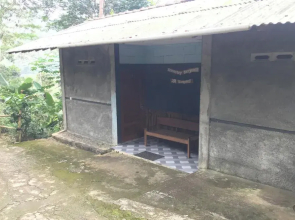 Hotel O Homestay Banyumili Samigaluh
