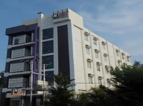 Miracle Hotel Manado