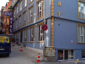 Demircioglu Apart Otel