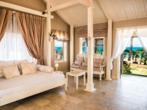 Green Organic Villas