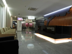 Hotel Azinheira by RIDAN Hotels