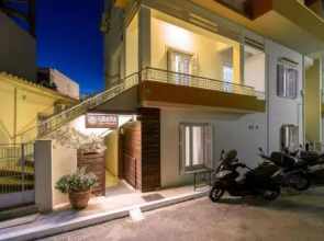 Aparthotel 3 Stars Chania