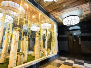 Sun Court Hongodori Garden Hills