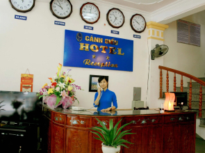 Canh Dieu Hotel
