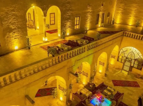 Otel Urhay