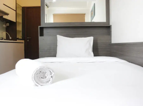 Convenient Studio Apartment at Harvard Jatinangor
