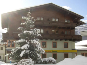 Appartement Vorreiter