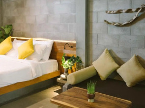 Larimar Hotel and Resort