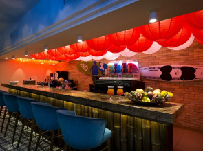 Be Club Hotel – All Inclusive