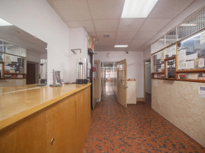 Bowery Grand Hotel - Hostel