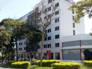 San Michel Hotel