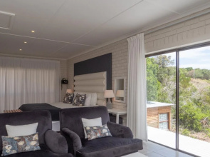 Interlaken Guest House