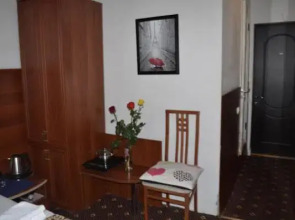 Апартаменты на Малом Каретном