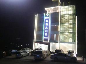 Hotel Grace Taunggyi