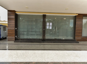 Hotel Noida International