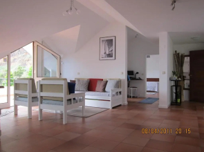 Penthouse Marina Sol