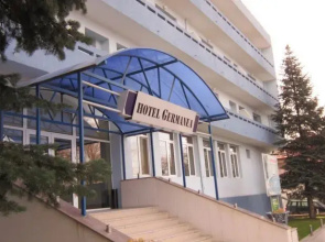 Germanea Hotel