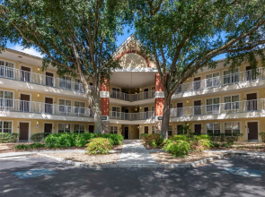 Extended Stay America Select Suites Gainesville I-75