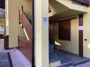 012 Trilocale a due Passi Dagli Impianti Pinzolo