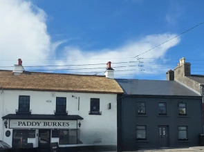 The Oyster House