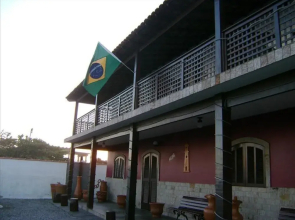 Pousada Farol de Saquarema