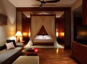 Volando Urai Spring Spa and Resort