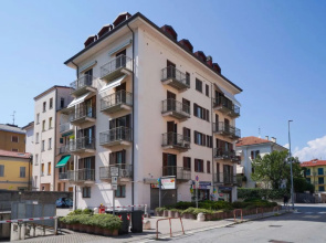 Apartment Marì Luino