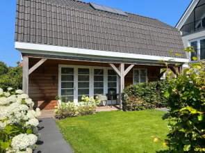 Just Texel Suites & Apartments