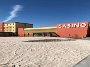 Havasu Landing Resort & Casino