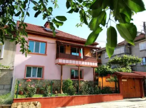 Koliu Malchovata House