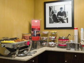 Hampton Inn Seaport Financial District