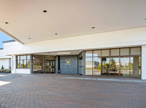 The Lux Hotel & Conference Center, an Ascend Collection Hotel